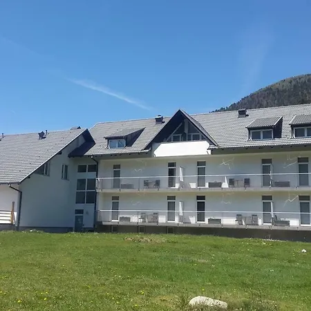 Klass 203 Kranjska Gora