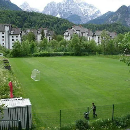 Klass 203 Lejlighed Kranjska Gora