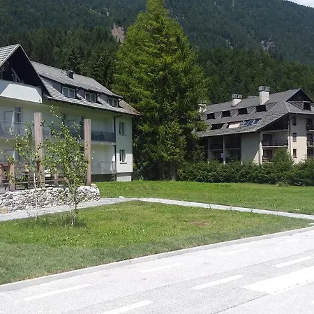 Klass 203 * Kranjska Gora