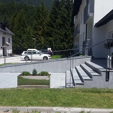 Apartment Klass 203