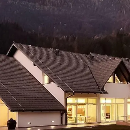 Apartment Klass 203 Kranjska Gora