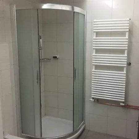 Klass 203 Kranjska Gora