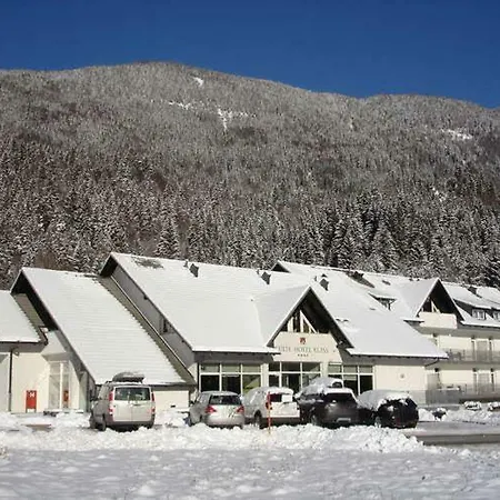 Apartment Klass 203