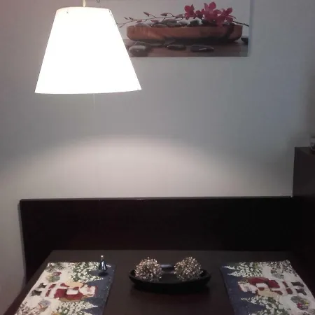 Klass 203 * Kranjska Gora