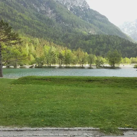 Apartamento Klass 203