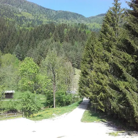 Klass 203 Apartamento *