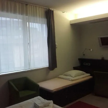 Klass 203 Kranjska Gora
