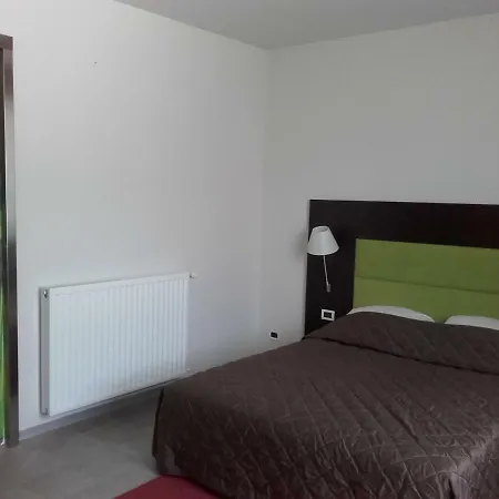 Apartamento Klass 203 *