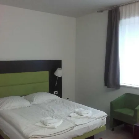 Klass 203 Kranjska Gora