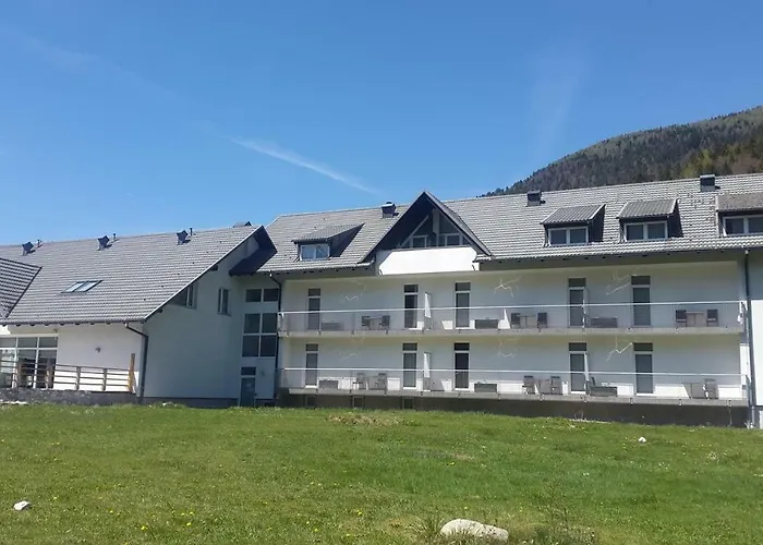 Klass 203 Kranjska Gora