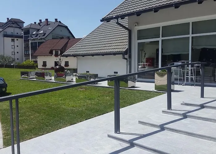 Klass 203 * Kranjska Gora