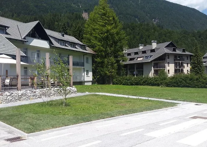 Klass 203 * Kranjska Gora