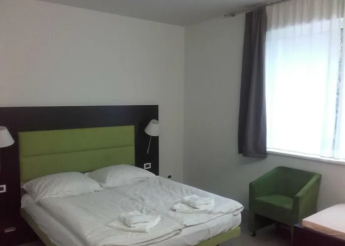 Klass 203 Kranjska Gora